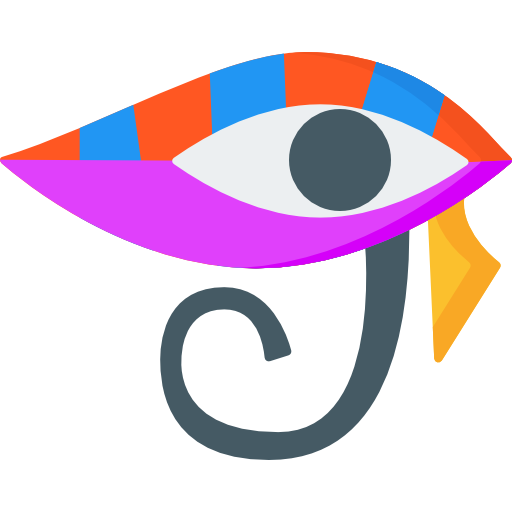 Eye of ra